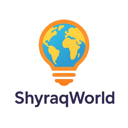 ShyraqWorld